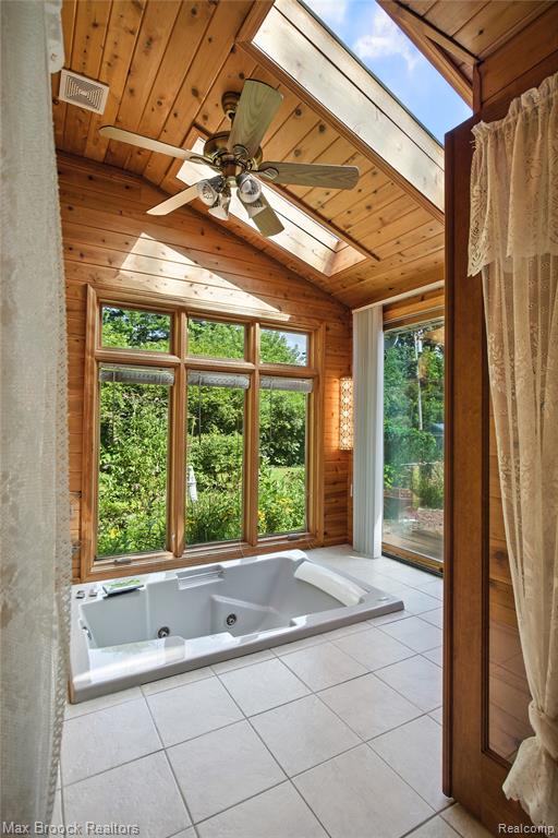 3084 E Hillcrest Drive, Clyde, MI 48049 — Photo 27