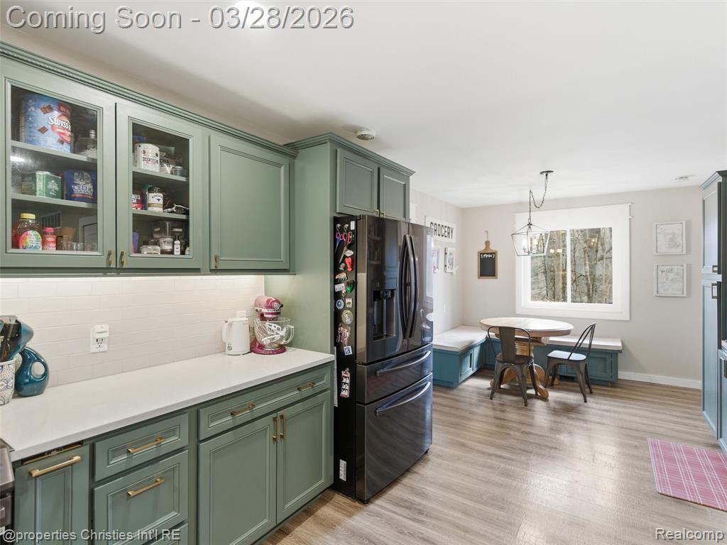 4050 Five Lakes Road, North Branch, MI 48461 — Photo 12