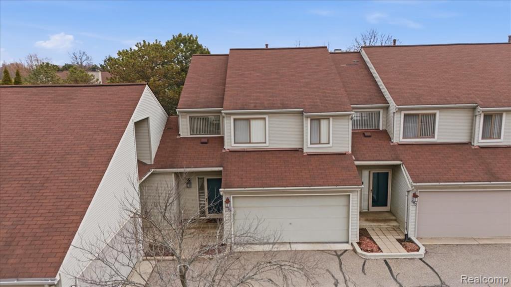 678 Highgate, Rochester Hills, MI 48307 — Photo 33