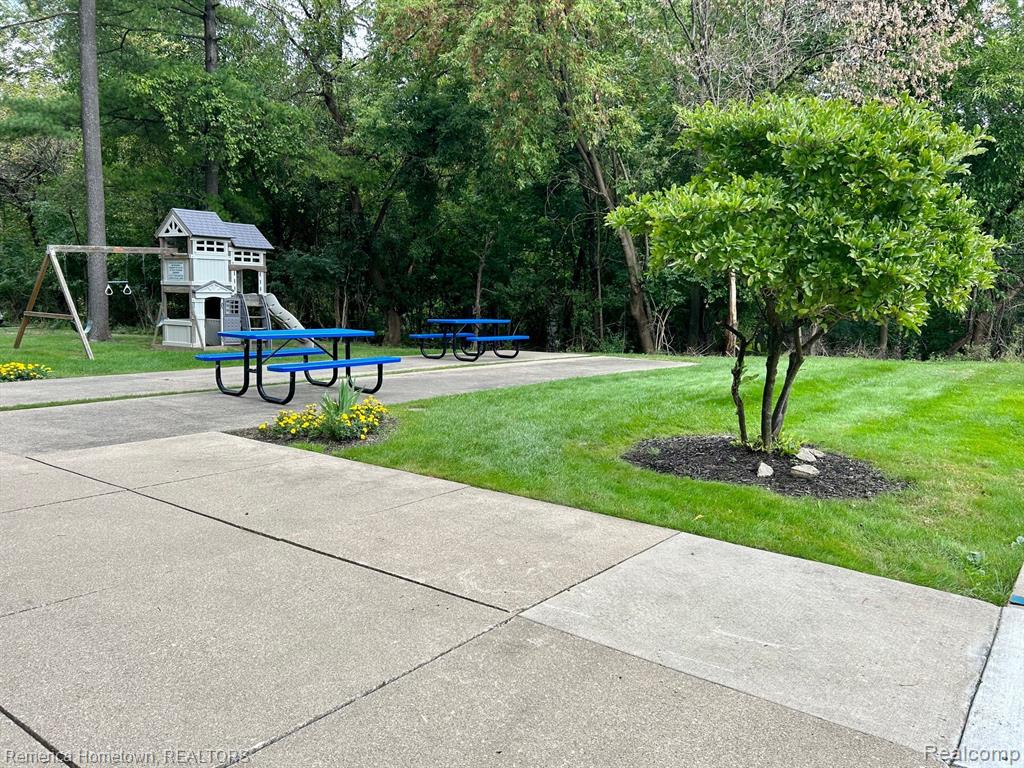 22700 GARRISON Street, 507, Dearborn, MI 48124 — Photo 25