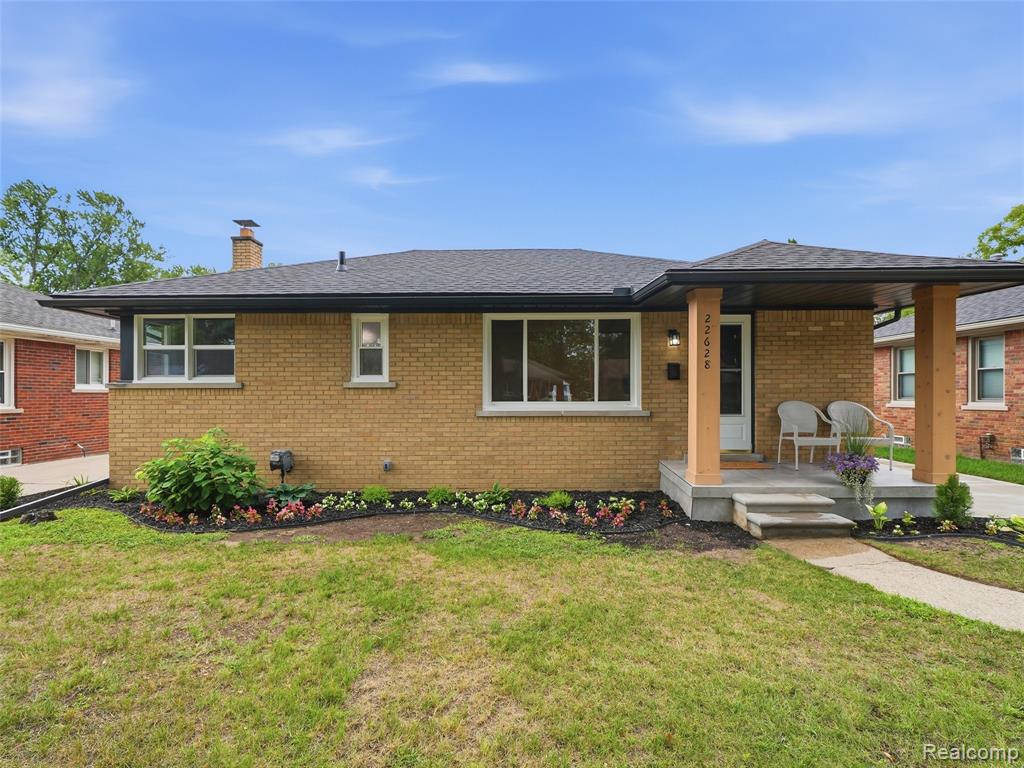 22628 Oconnor Street, Saint Clair Shores, MI 48080