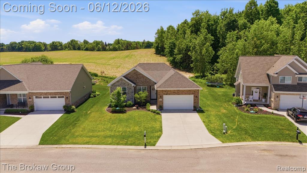 5363 Pebble Beach Drive, Metamora, MI 48455 — Photo 3