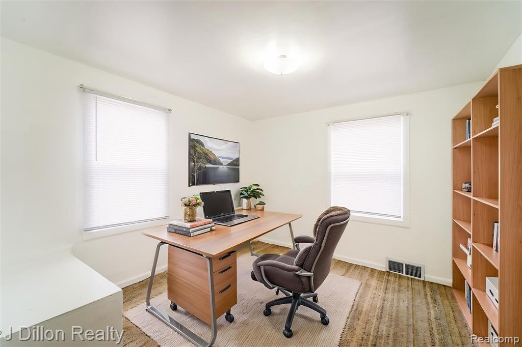 99 Chestnut Street, River Rouge, MI 48218 — Photo 23