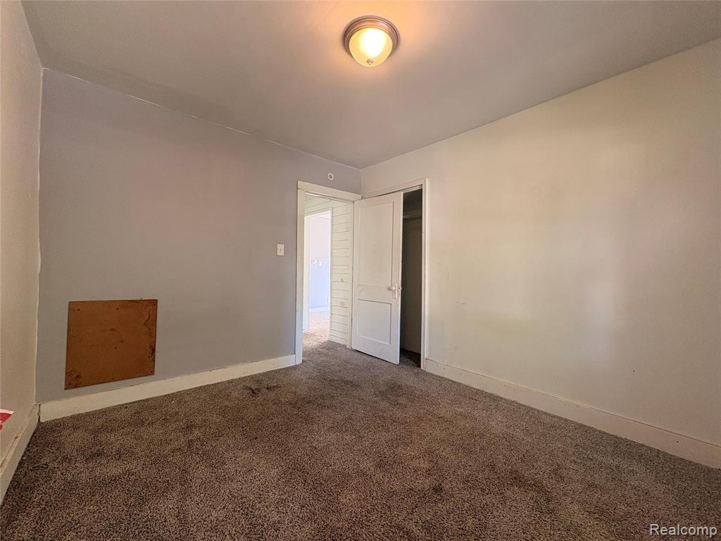 814 Alvord Avenue, Flint, MI 48507 — Photo 4