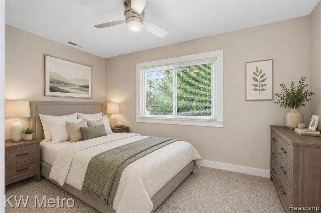 634 E Lewiston Avenue, Ferndale, MI 48220 — Photo 27