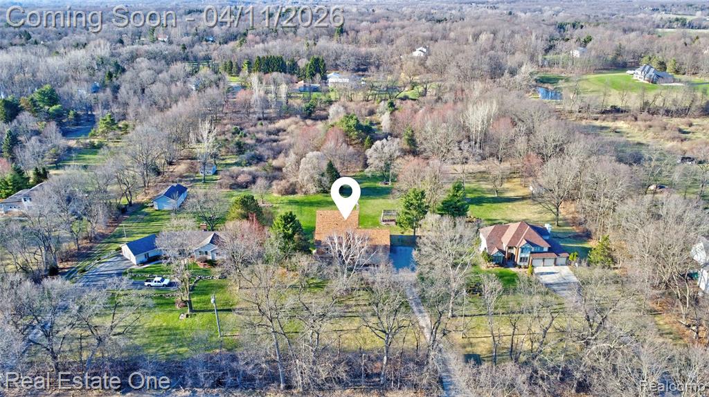6400 Oak Hill Road, Ortonville, MI 48462 — Photo 42