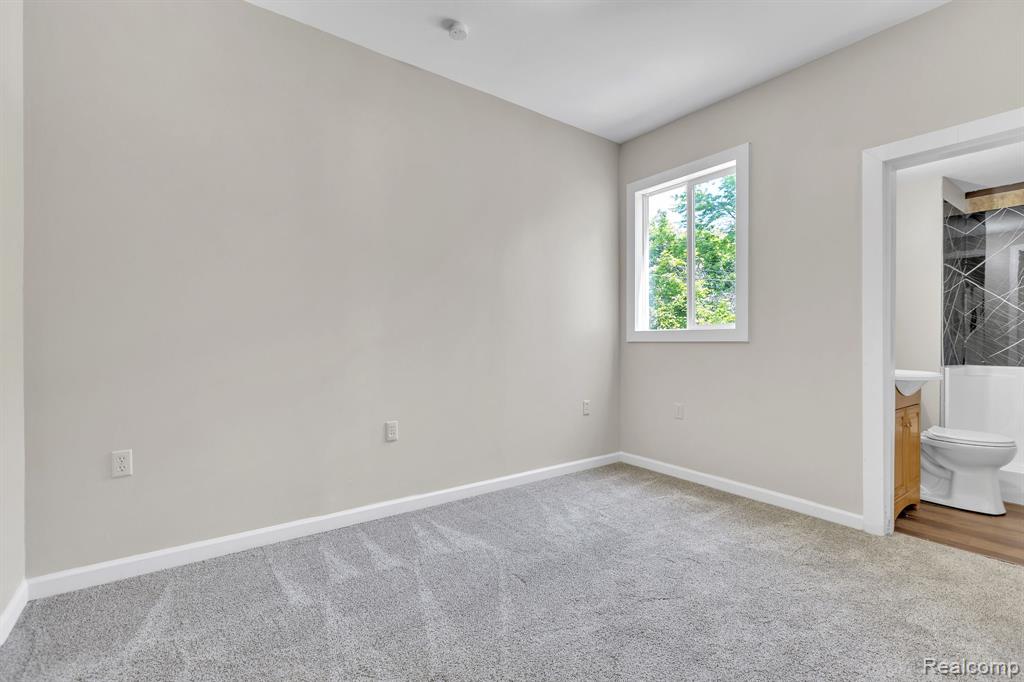 4050 Lillibridge Street, Detroit, MI 48214 — Photo 21