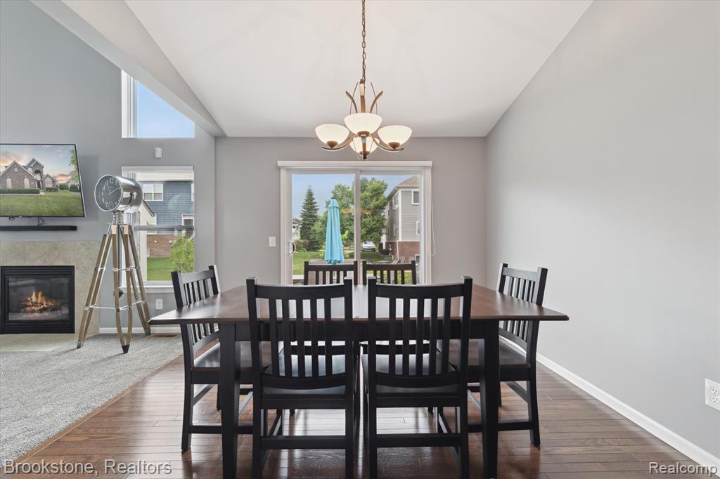 7422 S Village Drive, Clarkston, MI — Photo 13