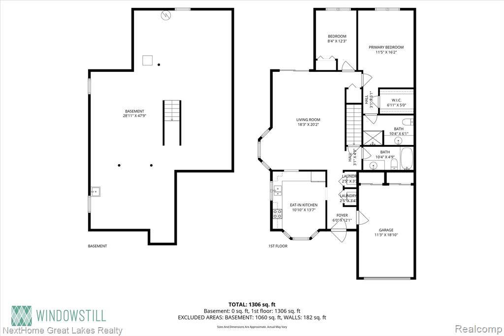 7475 Country Meadow Drive, Swartz Creek, MI 48473 — Photo 41