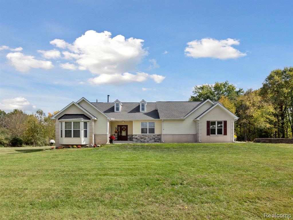 336 SW Normandy Court, Grandville, MI, 49418