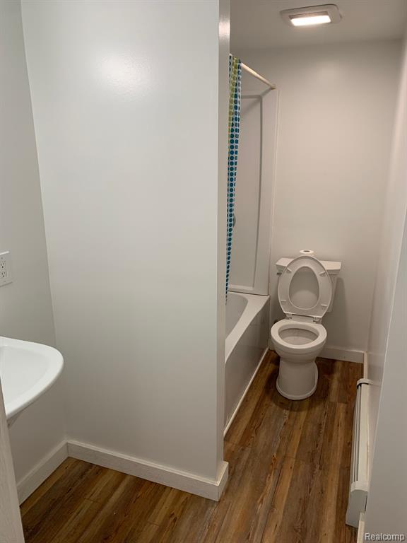 424 CRAPO Street, Flint, MI 48503 — Photo 15