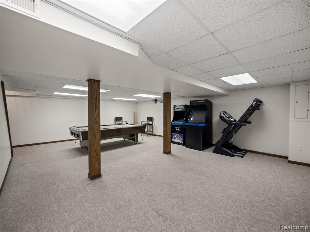 8380 COOLEY BEACH Drive, White Lake, MI — Photo 27