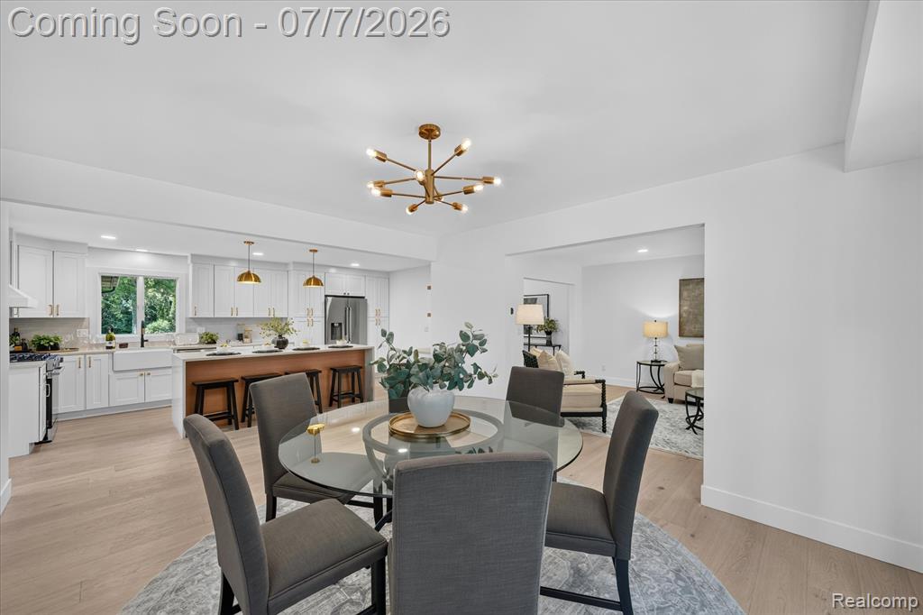 756 Great Oaks Drive, Bloomfield Hills, MI 48304 — Photo 15