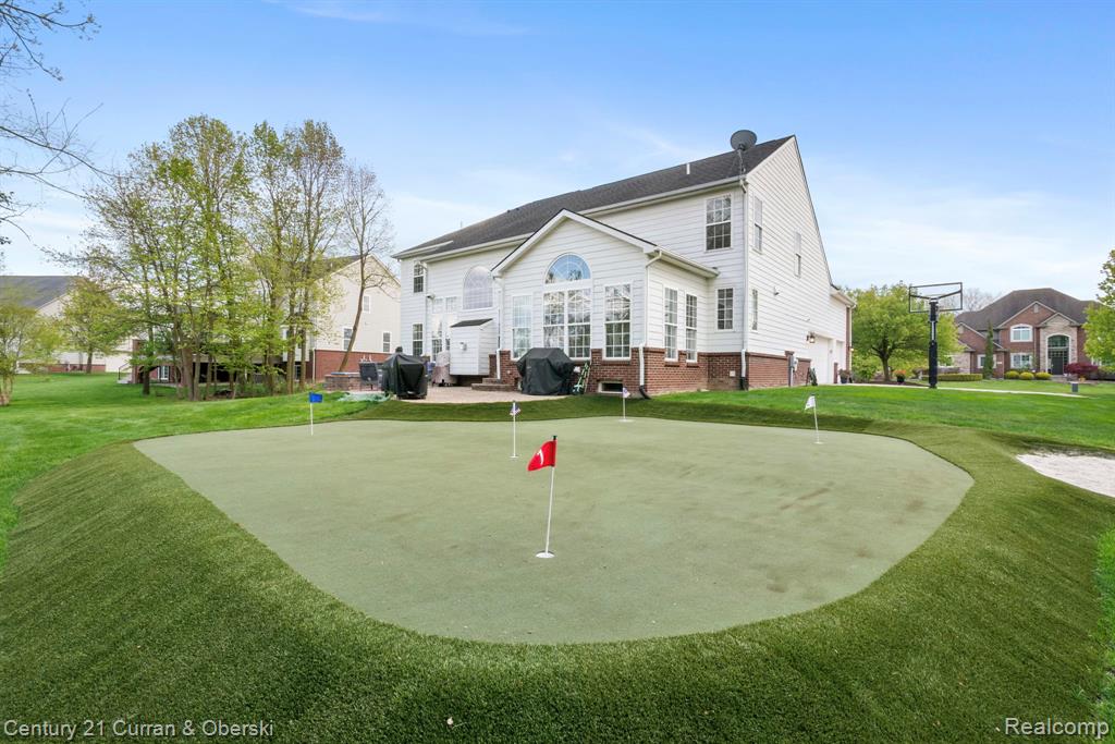 23498 Prescott Lane W, South Lyon, MI 48178 — Photo 83