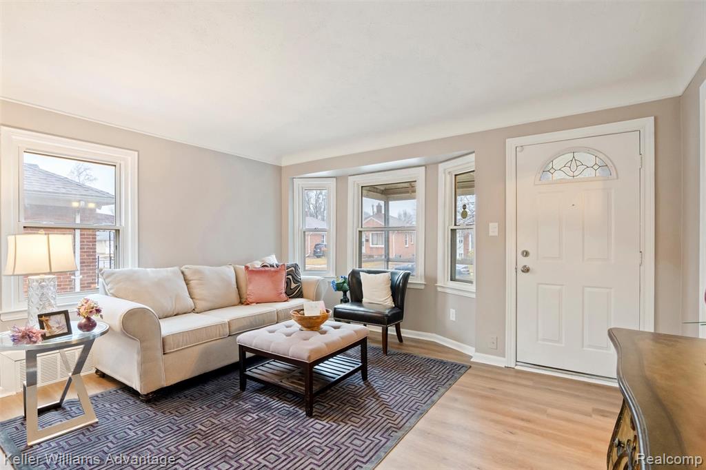 1045 Detroit Avenue, Lincoln Park, MI 48146 — Photo 6
