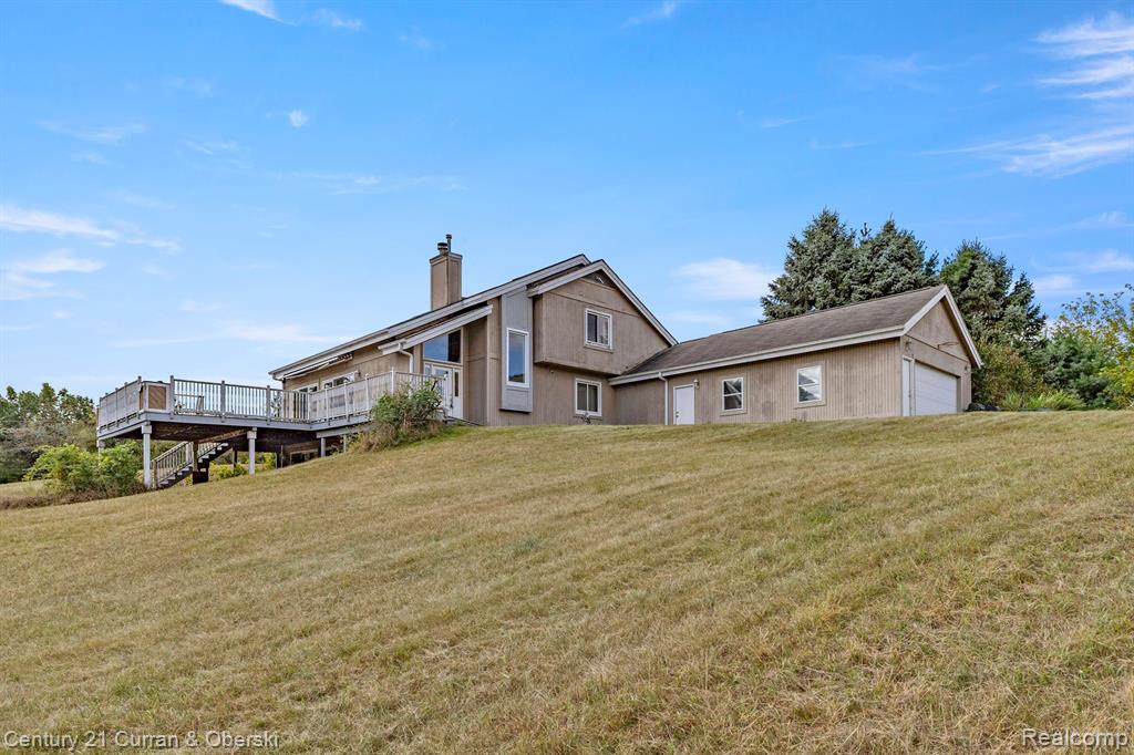 11843 LAWRENCE Road, Brooklyn, MI 49230 — Photo 18