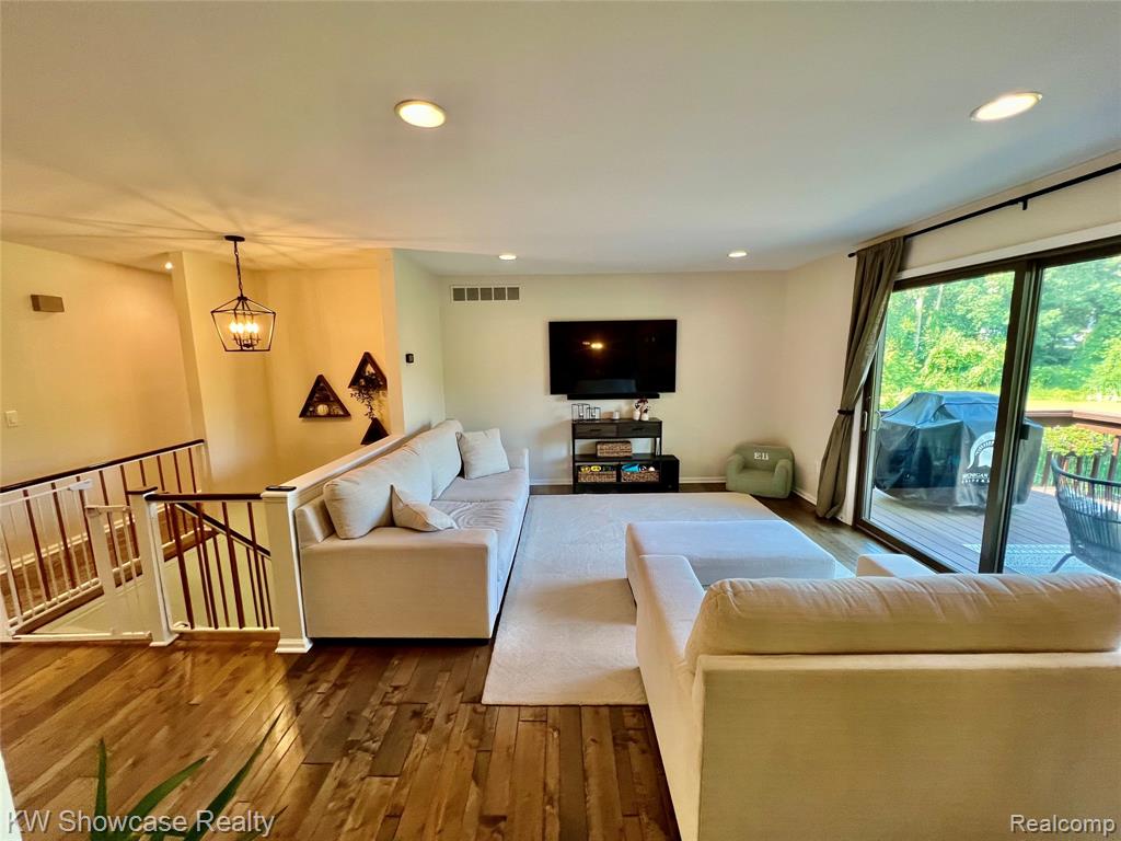5081 Timber Ridge Trail, Clarkston, MI — Photo 29