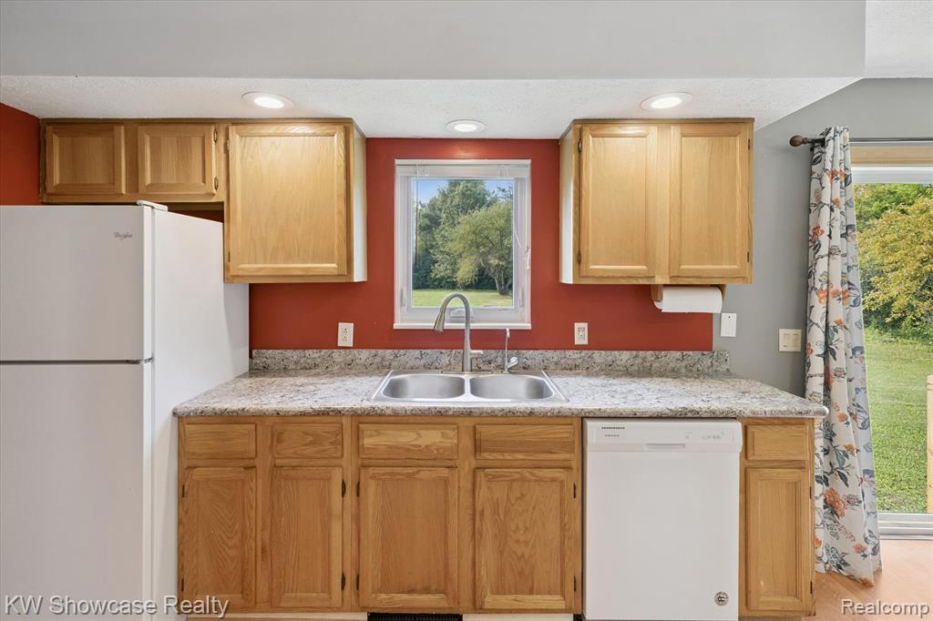 1105 Hanna Drive, Mundy, MI 48439 — Photo 16