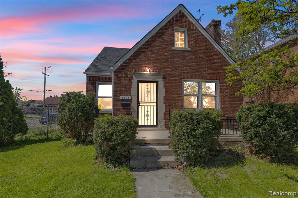 5903 Somerset Avenue, Detroit, MI 48224 — Photo 12