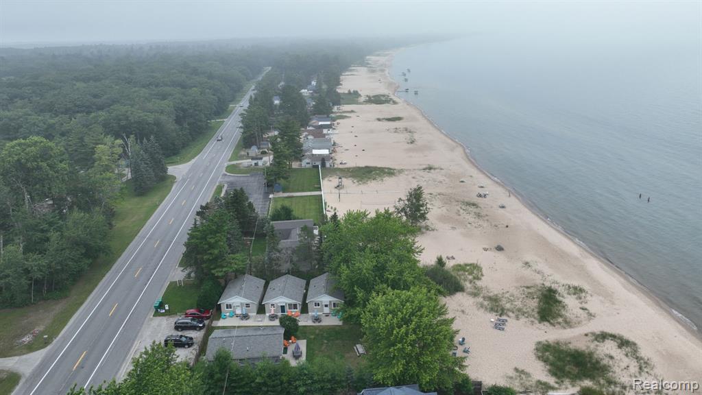7562 N Us Highway 23 Highway N, Oscoda, MI 48750 — Photo 51