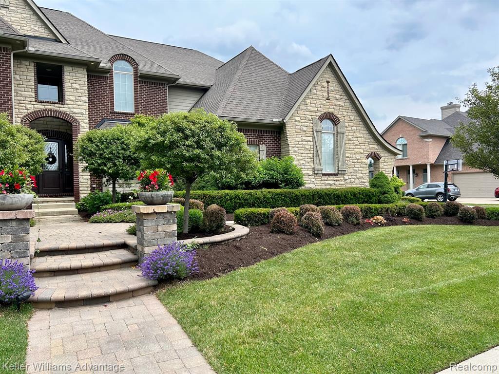 21080 Maybury Park Drive, Northville, MI 48167 — Photo 2