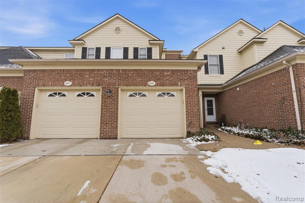 45645 Graystone Lane, Canton, MI 48187 — Photo 16