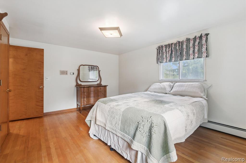 4125 Warner Road, Howell, MI 48855 — Photo 35