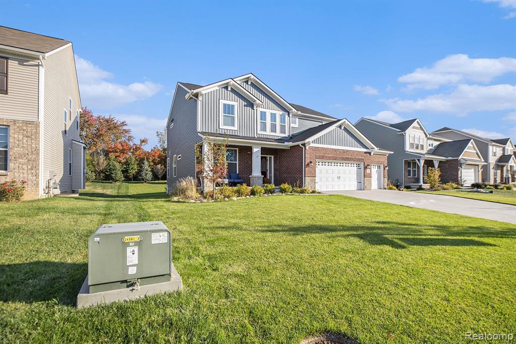 4182 Montith Drive, Ypsilanti, MI 48197 — Photo 34