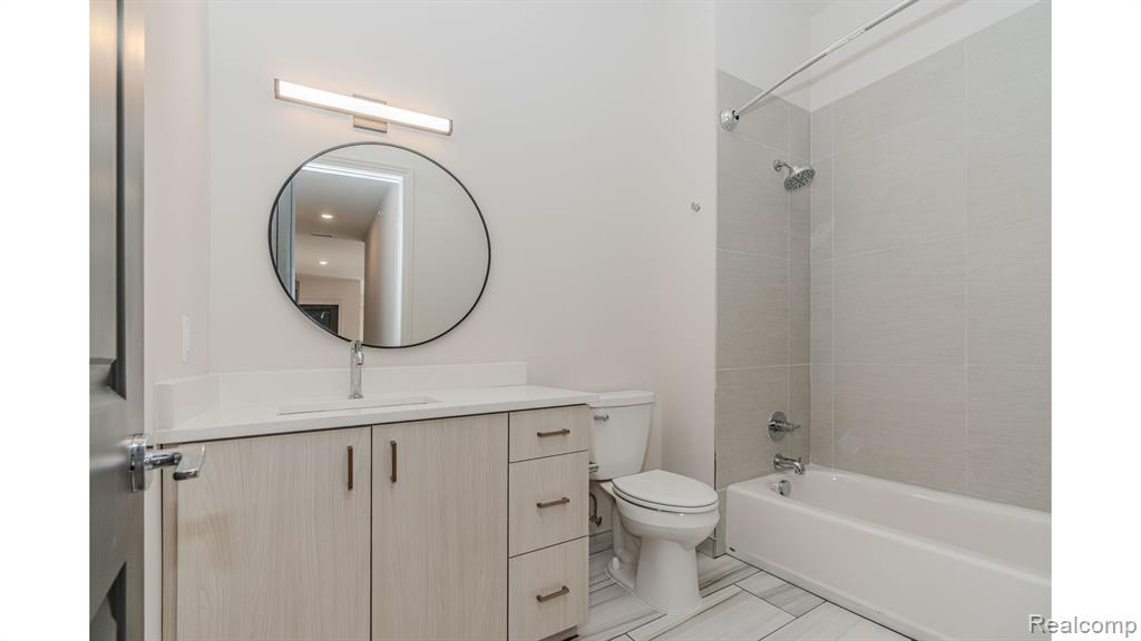 4130 TRUMBULL Street, 6, Detroit, MI 48208 — Photo 19