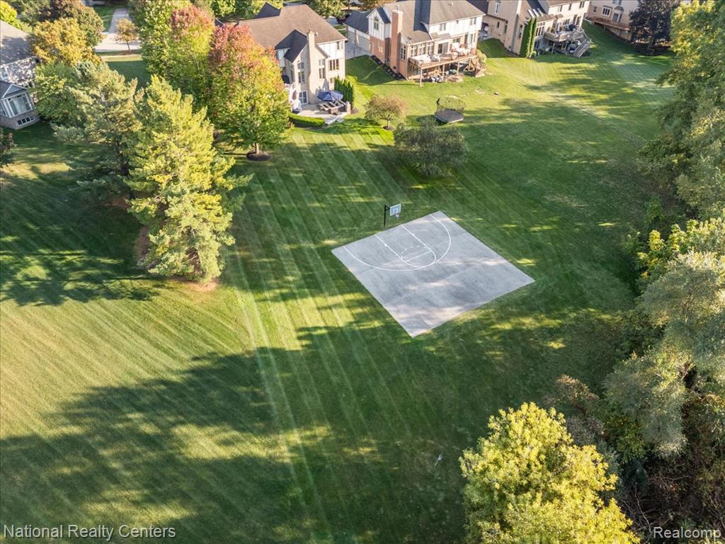 21555 Chase Drive, Novi, MI, 00000