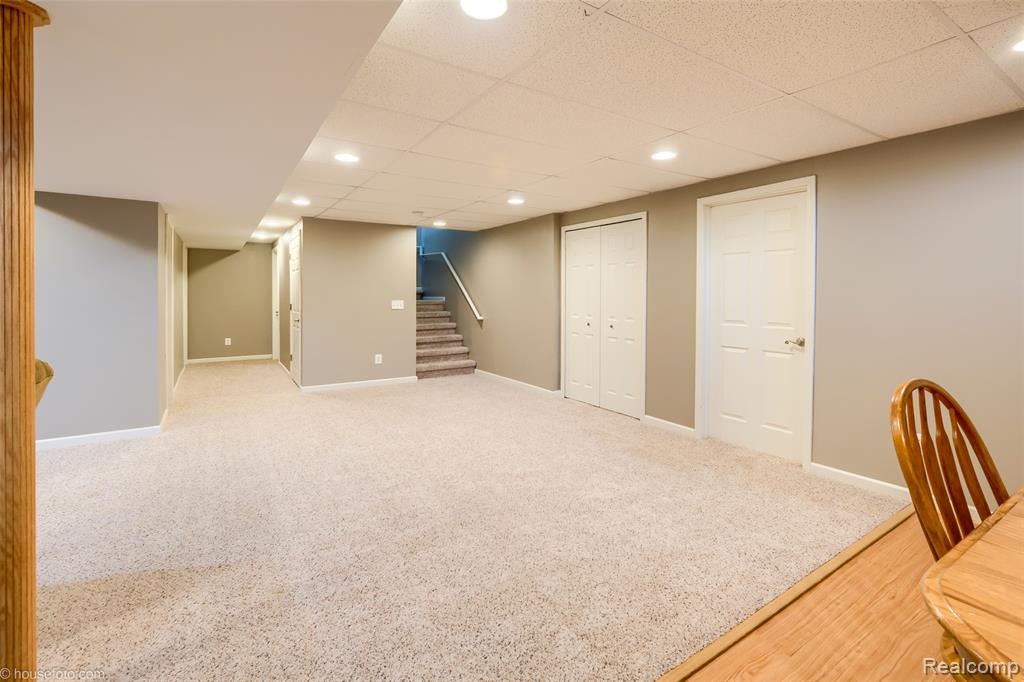 1447 Crystal Pond Drive, Davison, MI 48423 — Photo 48
