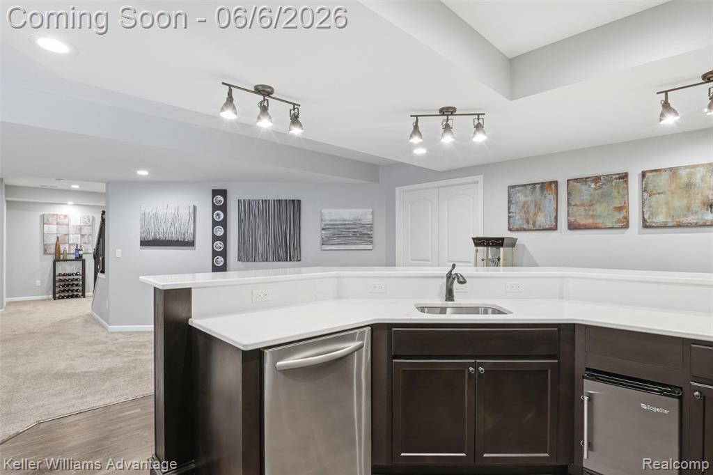 51889 Curtis Court, Northville, MI 48167 — Photo 62