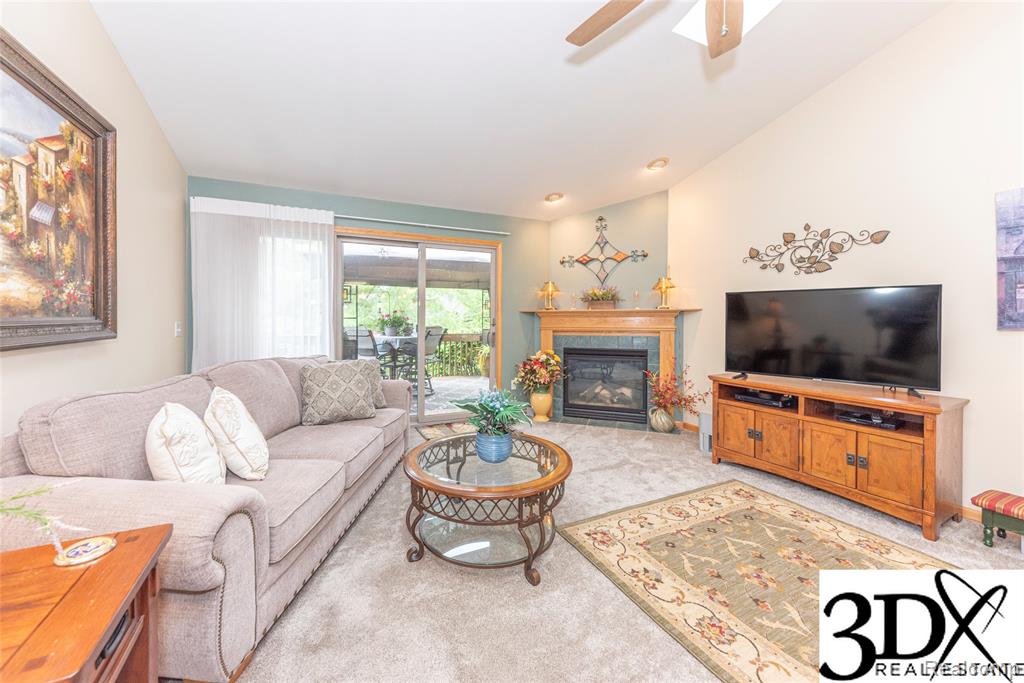 2317 Sugar Maple Drive, 71, Brighton, MI 48116 — Photo 20