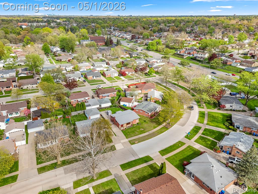 7370 Amboy Street, Dearborn Heights, MI 48127 — Photo 11
