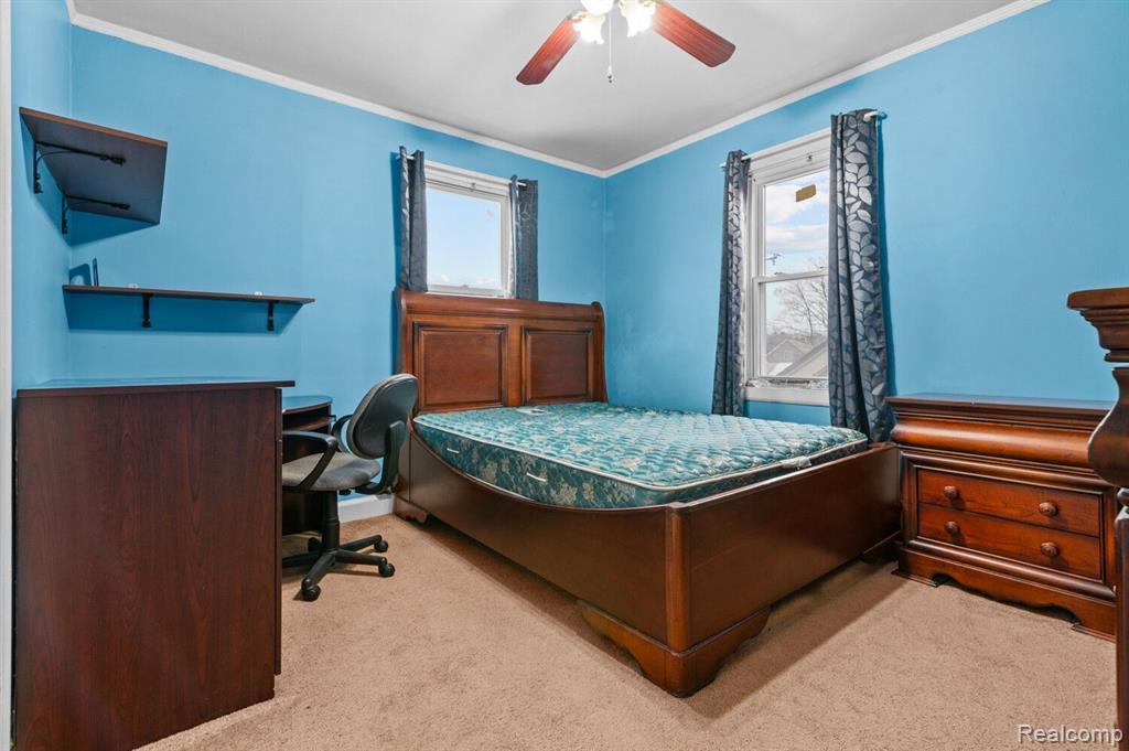 6838 HARTWELL Street, Dearborn, MI 48126 — Photo 18