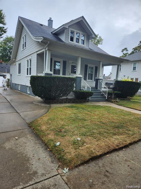85 AHRENS Street, Mount Clemens, MI 48043 — Photo 2