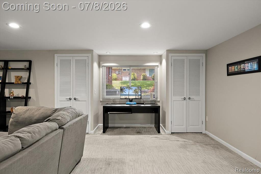 4409 W Orchard Hill Drive, Bloomfield Hills, MI 48304 — Photo 24