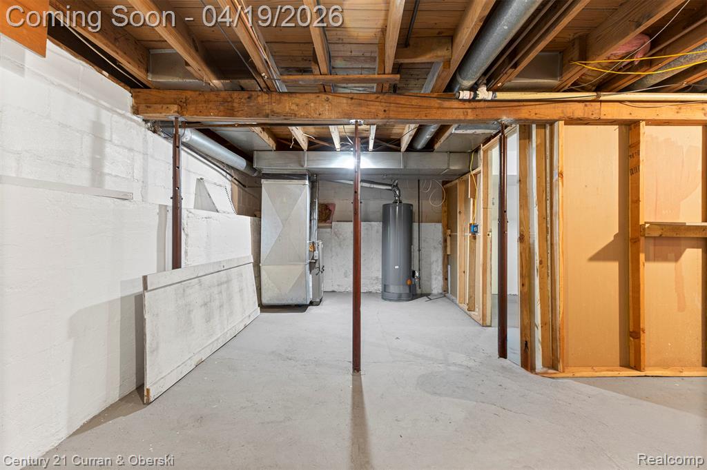 774 Corwin Court, Pontiac, MI 48340 — Photo 19