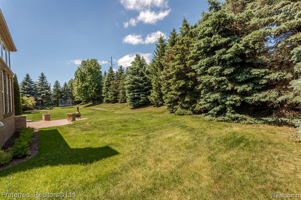 48934 Freestone Drive, Northville, MI 48168 — Photo 46