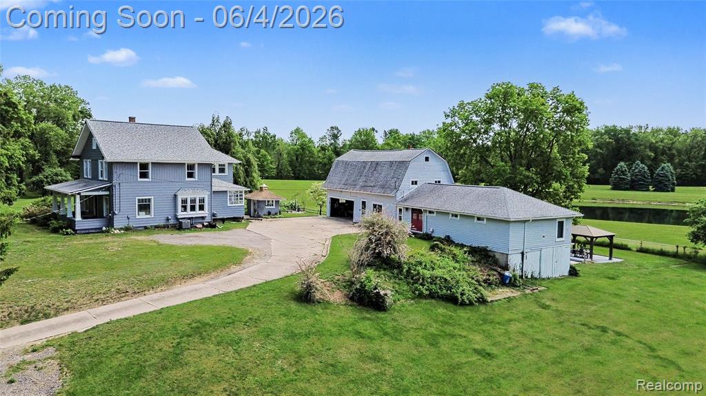 10810 Petrieville Highway, Eaton Rapids, MI 48827 — Photo 37