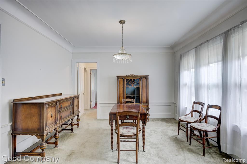 515 W Golden Gate, Highland Park, MI 48203 — Photo 28