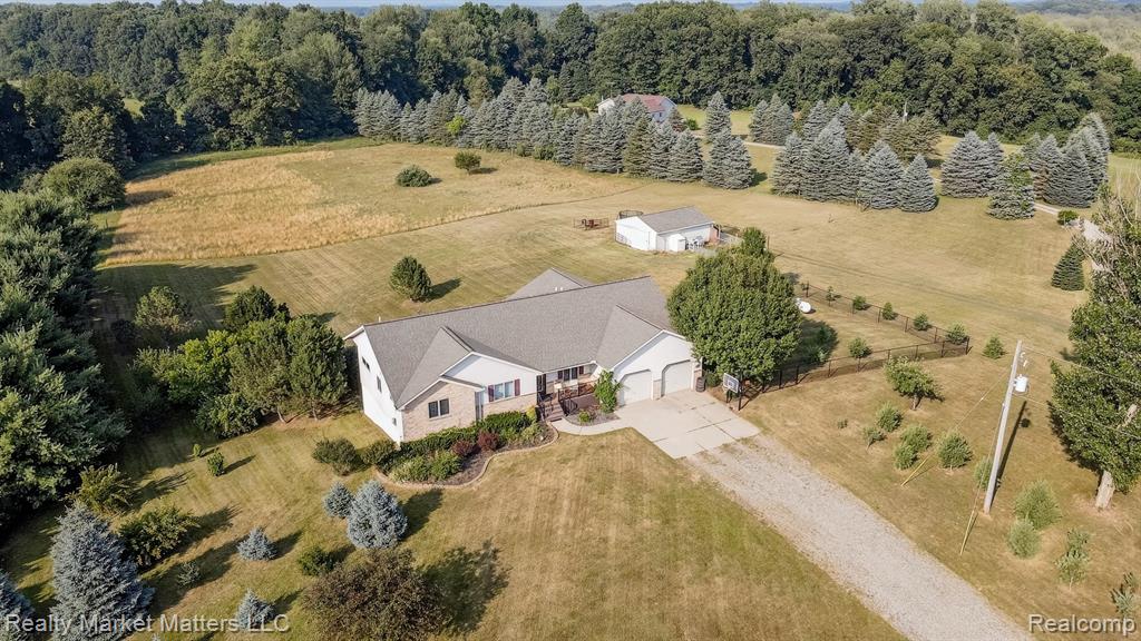 9963 Harr Road, Grass Lake, MI 49240 — Photo 3
