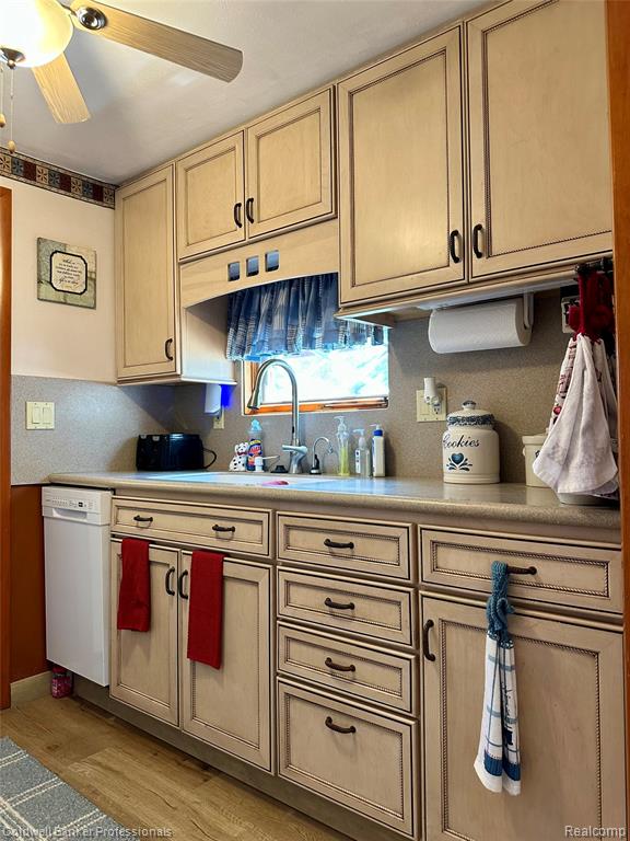 7351 Chain Lake Drive, South Branch, MI, 48761
