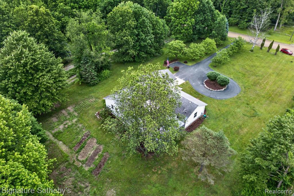 2240 Hidden Lake Trail, Ortonville, MI 48462 — Photo 73