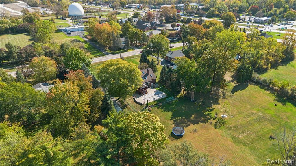 4000 S Sheldon Road, Canton, MI 48188 — Photo 65