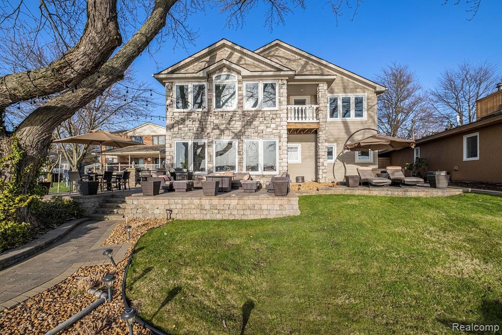 8460 WOODLAND SHORE Drive, Brighton, MI 48114 — Photo 57