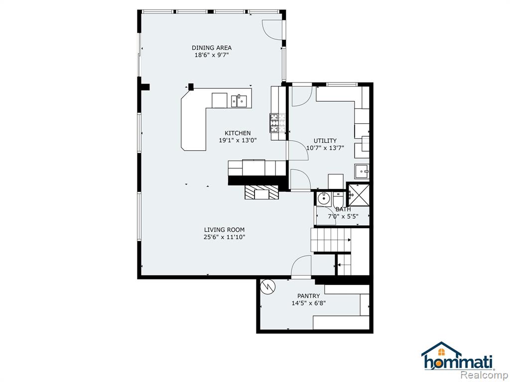 1938 Lakeview Drive, Lapeer, MI 48446 — Photo 48
