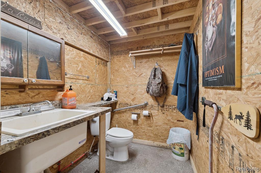 4144 Ramsey Road, Oxford, MI 48371 — Photo 37