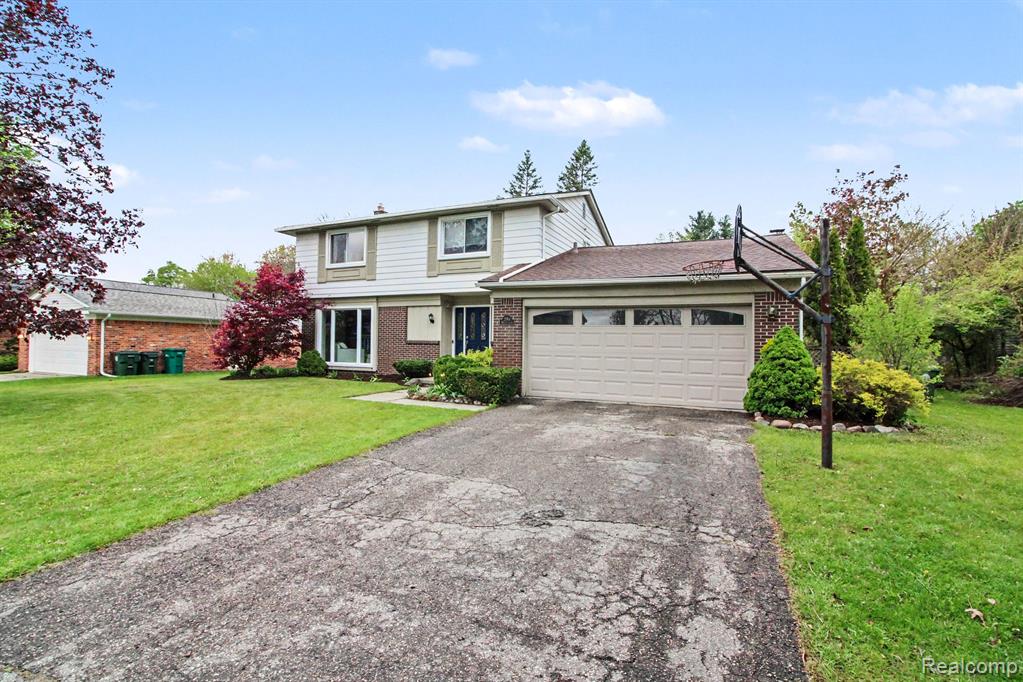 2964 Walmsley Circle Drive, Lake Orion, MI — Photo 4