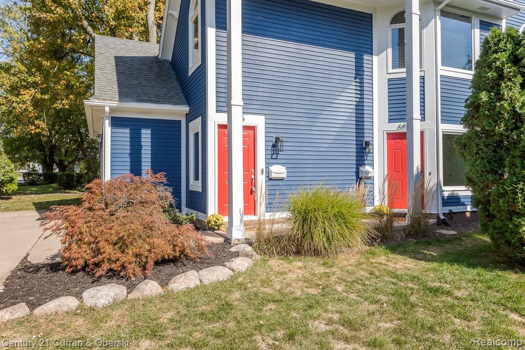 683 DEER Street, Plymouth, MI 48170 — Photo 26
